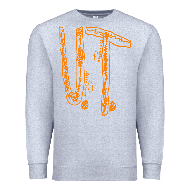 Ut Tshirt Bullying University Tees Ut Tennessee Anti Bullying Homemade Premium Sweatshirt by artisFamous | Teevron