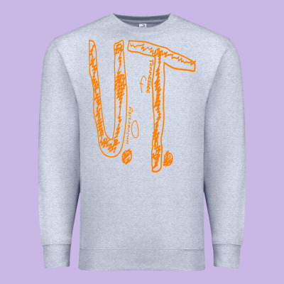 Ut Tshirt Bullying University Tees Ut Tennessee Anti Bullying Homemade Premium Sweatshirt Designed By Artisfamous