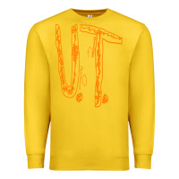 Lemon ut tshirt bullying university tees ut tennessee anti bullying homemade Premium Sweatshirt - artisFamous