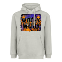 Moon Dust witchy mama Heavyweight Hoodie - JahusDesignShop
