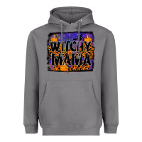 Storm witchy mama Heavyweight Hoodie - JahusDesignShop