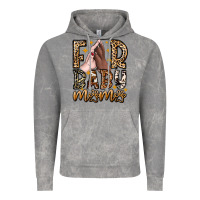 Cloud Rock Fur Baby Mama Dog Vintage Hoodie - CowhideDigitalArt
