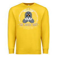 Lemon the roost animal cafe Premium Sweatshirt - artisFamous