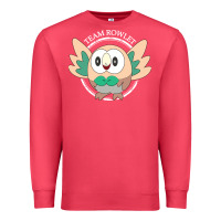 Cardinal team rowlet classic Premium Sweatshirt - artisFamous
