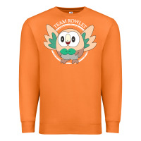 Carrot team rowlet classic Premium Sweatshirt - artisFamous