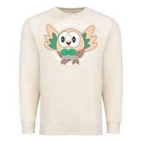 Sandshell team rowlet classic Premium Sweatshirt - artisFamous