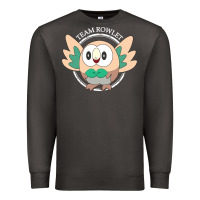 Smoke team rowlet classic Premium Sweatshirt - artisFamous