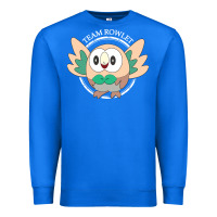 True Royal team rowlet classic Premium Sweatshirt - artisFamous