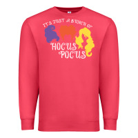 Cardinal hocus pocus shirt Premium Sweatshirt - artisFamous