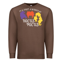 Chestnut hocus pocus shirt Premium Sweatshirt - artisFamous