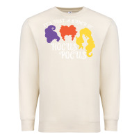 Sandshell hocus pocus shirt Premium Sweatshirt - artisFamous