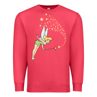 Cardinal tinkerbell magic Premium Sweatshirt - artisFamous
