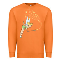 Carrot tinkerbell magic Premium Sweatshirt - artisFamous