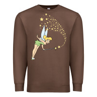 Chestnut tinkerbell magic Premium Sweatshirt - artisFamous