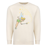 Sandshell tinkerbell magic Premium Sweatshirt - artisFamous