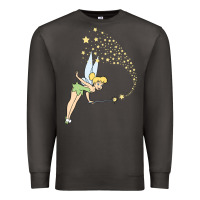 Smoke tinkerbell magic Premium Sweatshirt - artisFamous