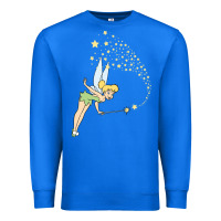 True Royal tinkerbell magic Premium Sweatshirt - artisFamous