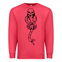 Cardinal dark mark Premium Sweatshirt - artisFamous
