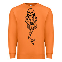 Carrot dark mark Premium Sweatshirt - artisFamous