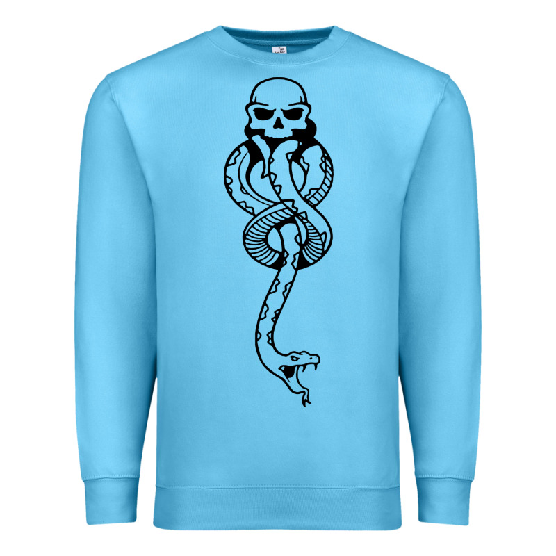 Dark Mark Premium Sweatshirt by artisFamous | Teevron
