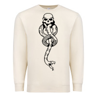 Sandshell dark mark Premium Sweatshirt - artisFamous