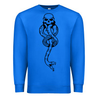 True Royal dark mark Premium Sweatshirt - artisFamous
