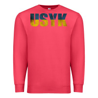 Cardinal USYK Premium Sweatshirt - artisFamous