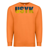 Carrot USYK Premium Sweatshirt - artisFamous