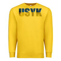 Lemon USYK Premium Sweatshirt - artisFamous