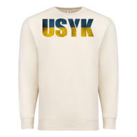 Sandshell USYK Premium Sweatshirt - artisFamous