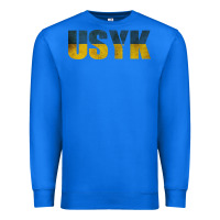 True Royal USYK Premium Sweatshirt - artisFamous