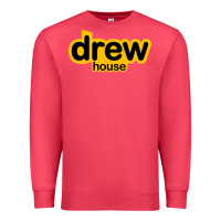 Cardinal drew smile house Premium Sweatshirt - artisFamous