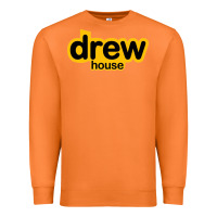 Carrot drew smile house Premium Sweatshirt - artisFamous
