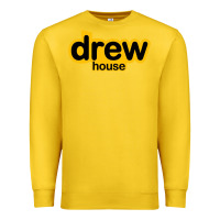 Lemon drew smile house Premium Sweatshirt - artisFamous