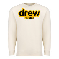 Sandshell drew smile house Premium Sweatshirt - artisFamous
