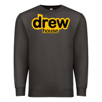 Smoke drew smile house Premium Sweatshirt - artisFamous