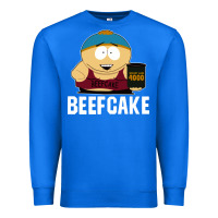 True Royal beefcake Premium Sweatshirt - artisFamous