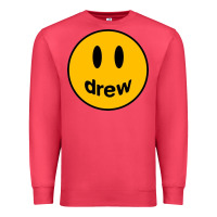 Cardinal Drew Smile House Premium Sweatshirt - artisFamous