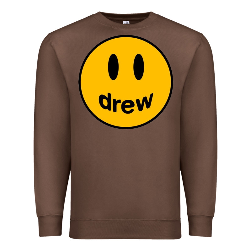 Drew Smile House Premium Sweatshirt by artisFamous | Teevron