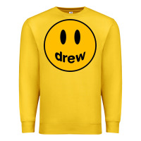 Lemon Drew Smile House Premium Sweatshirt - artisFamous