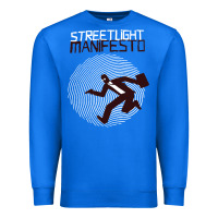 True Royal streetlight manisfesto vertigo Premium Sweatshirt - artisFamous