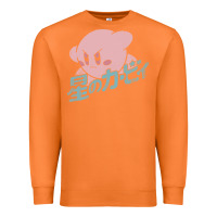 Carrot funny kirby kanji Premium Sweatshirt - artisFamous