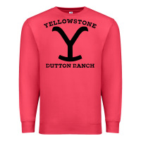 Cardinal black stone dutton ranch Premium Sweatshirt - artisFamous