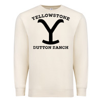 Sandshell black stone dutton ranch Premium Sweatshirt - artisFamous