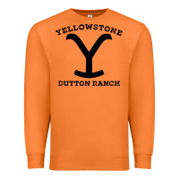 Carrot black stone dutton ranch Premium Sweatshirt - artisFamous