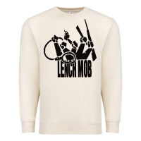 Sandshell lench mob ice cube nwa west coast crewneck Premium Sweatshirt - artisFamous