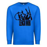 True Royal lench mob ice cube nwa west coast crewneck Premium Sweatshirt - artisFamous