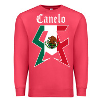 Cardinal canelo alvarez Premium Sweatshirt - artisFamous