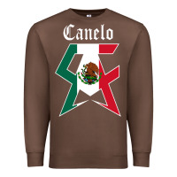 Chestnut canelo alvarez Premium Sweatshirt - artisFamous