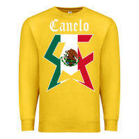 Lemon canelo alvarez Premium Sweatshirt - artisFamous